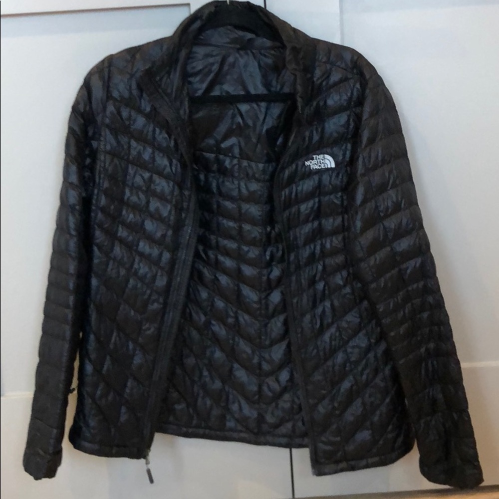 North Face Jacket